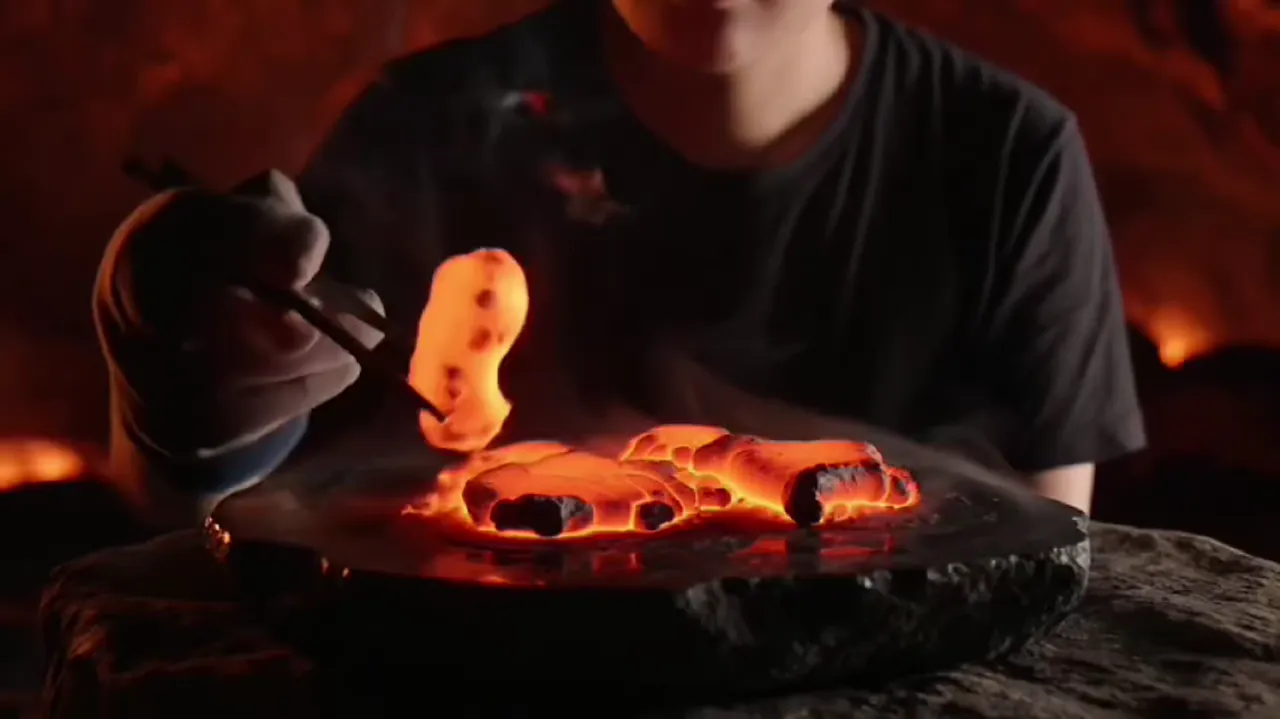 Mukbang